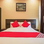 Hotel Anand