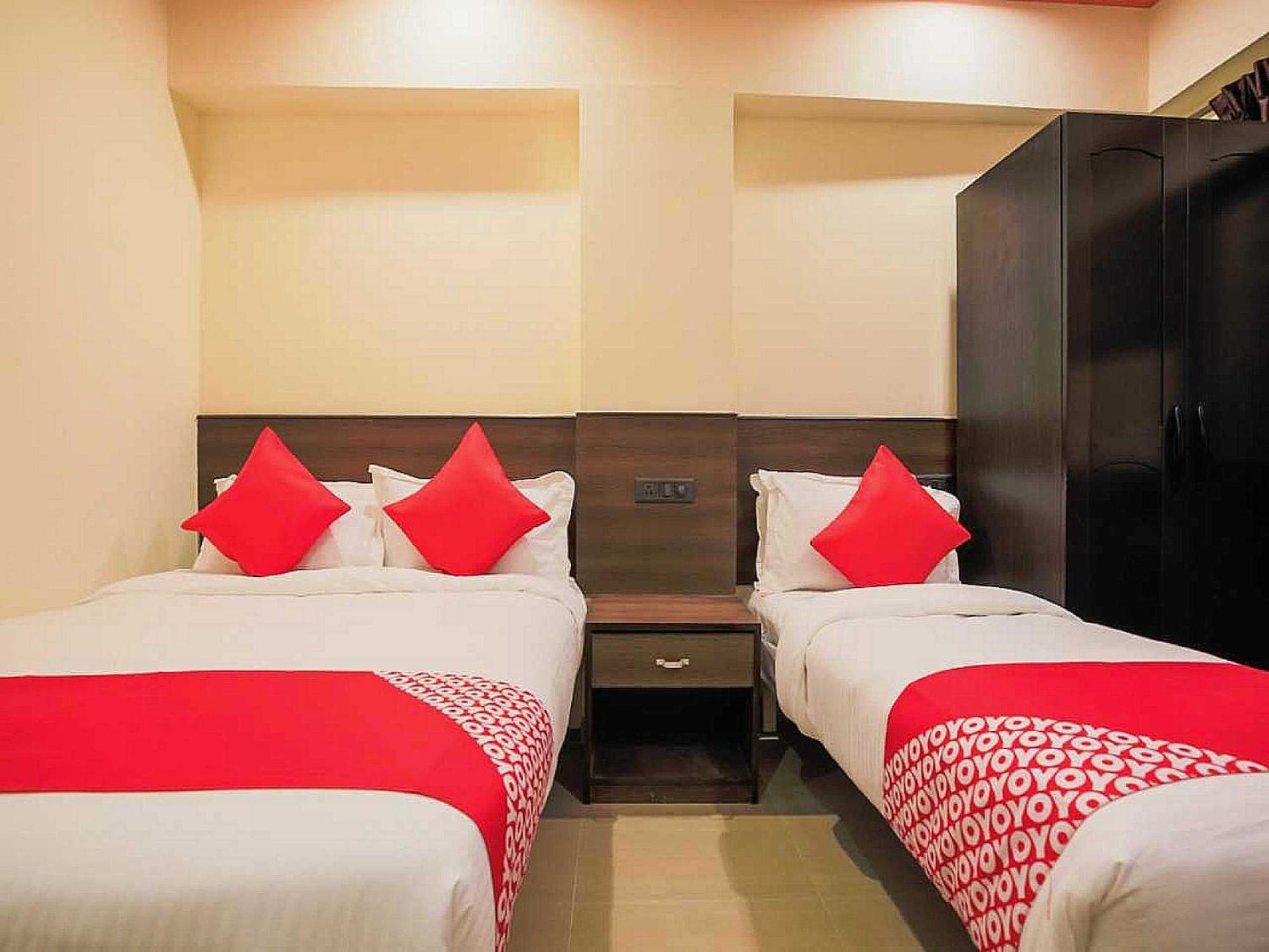 Anand Hotel 4*